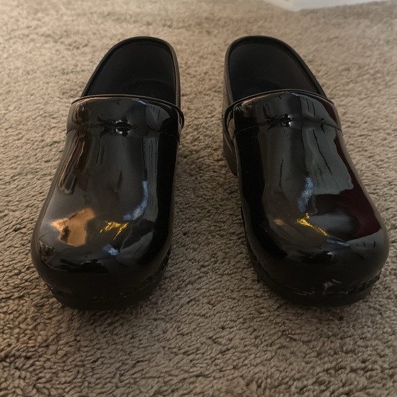 Dansko Professional Clog Wide size 8 - Picture 5 of 7